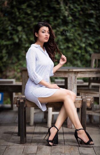 Full leaked Ayushma rani private onlyfans photo