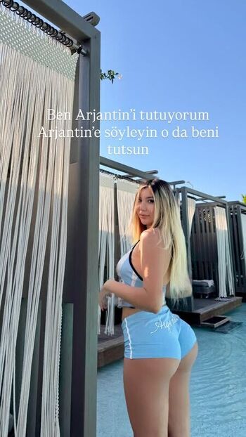 Full leaked Ayysee private onlyfans photo