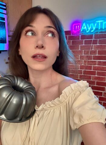 Ayytrae / Angelica Trae