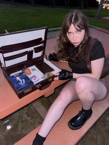 Full leaked Ayytrae angelica trae private onlyfans photo