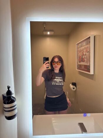 Full leaked Ayytrae private onlyfans photo