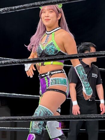 Full leaked Kawaii fox tyan/ private onlyfans photo