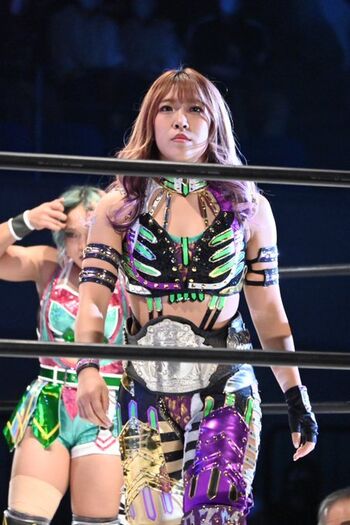 Full leaked Tiernalatina/ private onlyfans photo