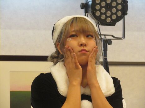 Full leaked Lilliana/ private onlyfans photo