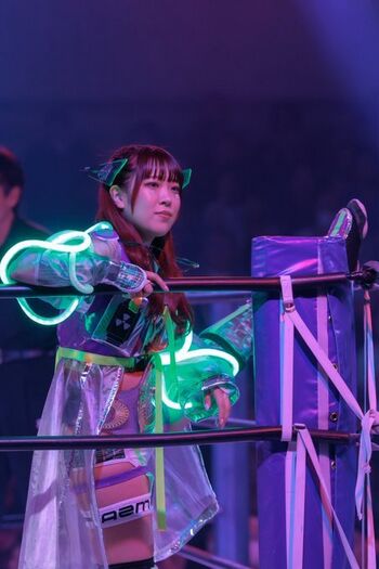 Full leaked Msvioletvixxen/ private onlyfans photo