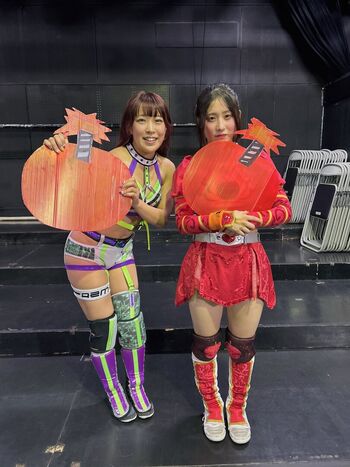 Full leaked Yunabunnii/ private onlyfans photo