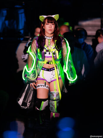 Full leaked Nerdygardevoir/ private onlyfans photo