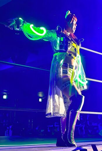 Full leaked Threefootsix/ private onlyfans photo