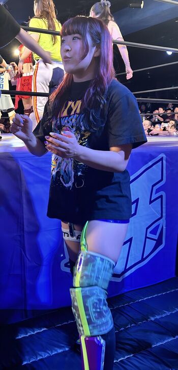 Full leaked Nelly / private onlyfans photo