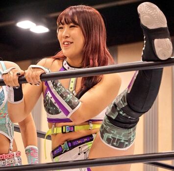 Full leaked Chaos fae ari/ private onlyfans photo