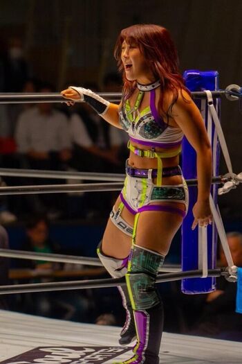 Full leaked Gloria sol/ private onlyfans photo