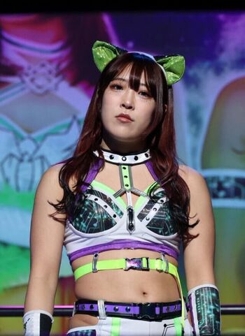 Full leaked Anna trincher/ private onlyfans photo