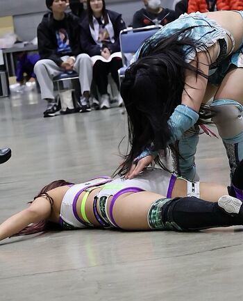 Full leaked Anna lapwood/ private onlyfans photo