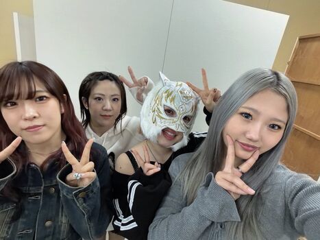 Full leaked Thalia caroe/ private onlyfans photo