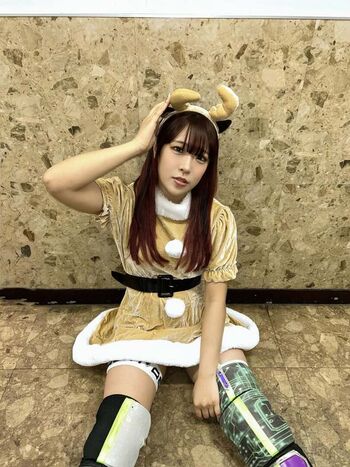 Full leaked Amourangels/ private onlyfans photo