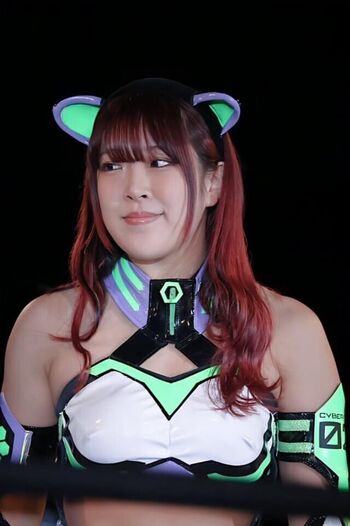 Full leaked Yonia/ private onlyfans photo