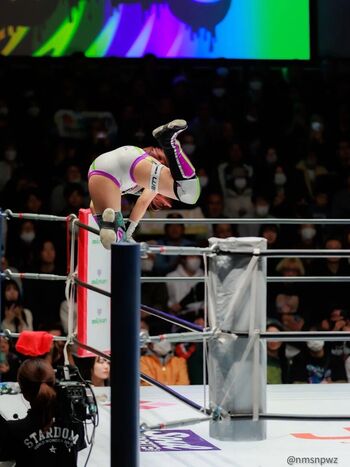 Full leaked Cherrydelight/ private onlyfans photo