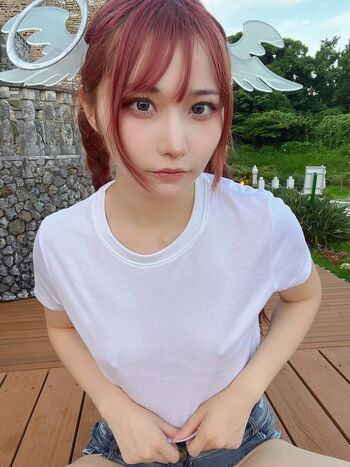 Full leaked Azumei page private onlyfans photo
