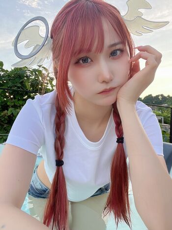 Full leaked Azumei page private onlyfans photo