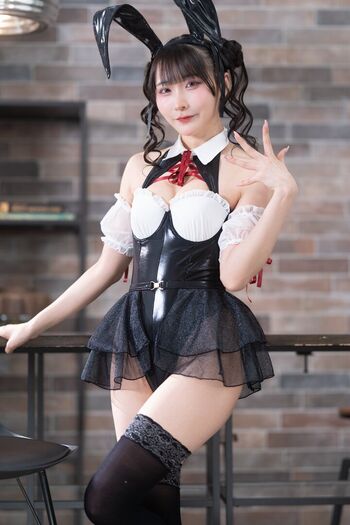 Full leaked Azumei private onlyfans photo