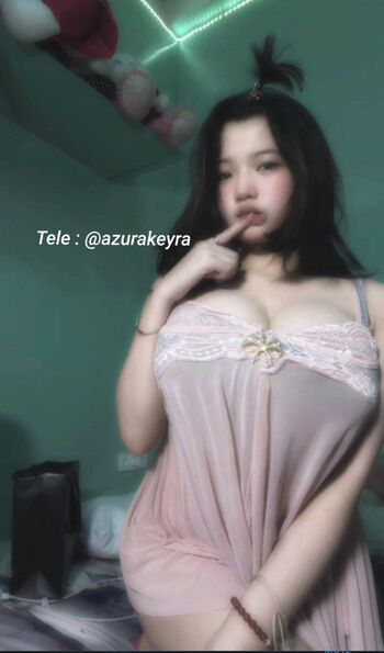 Azura Keyra