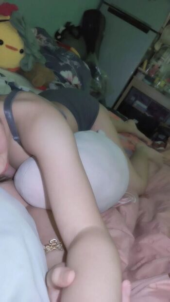 Full leaked Azura keyra private onlyfans photo