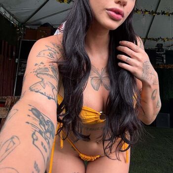 Full leaked Danilichter/ private onlyfans photo