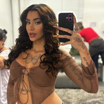 Full leaked Alexxadiamond/ private onlyfans photo