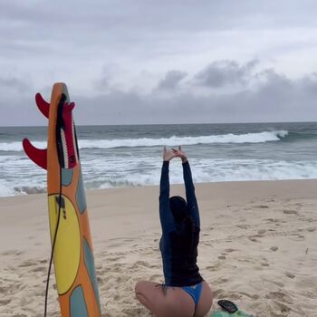 Full leaked Mochidolll/ private onlyfans photo