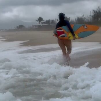 Full leaked Rocksy light/ private onlyfans photo