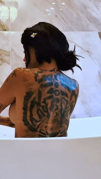 Full leaked Byebblue / private onlyfans photo