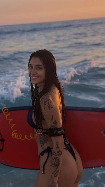 Full leaked Amberthevalkyrie/ private onlyfans photo