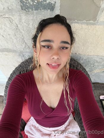 Full leaked Bpd page private onlyfans photo