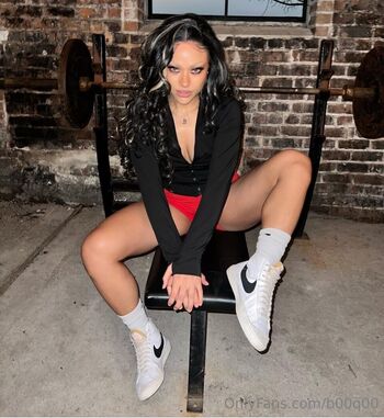 Full leaked Bq private onlyfans photo
