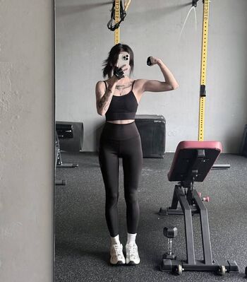 Full leaked Bbrina private onlyfans photo