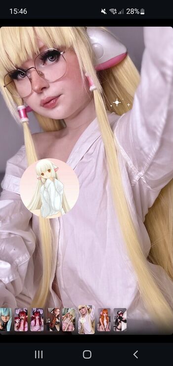 Full leaked Btwife private onlyfans photo
