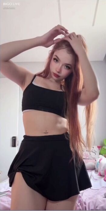 Full leaked Ba flowerbi private onlyfans photo