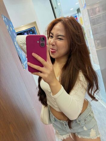 Full leaked Baaby ura private onlyfans photo