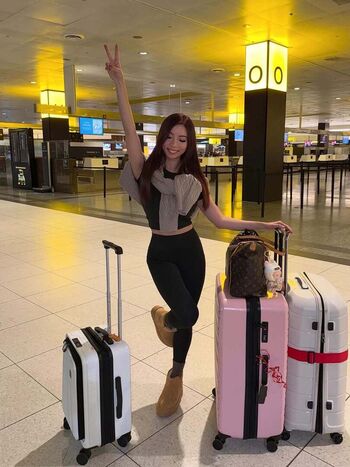 Full leaked Babii sammii private onlyfans photo