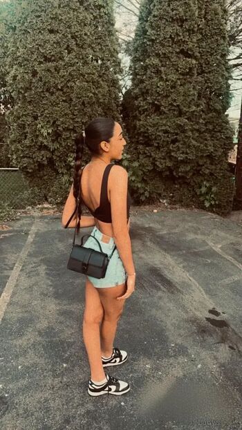 Full leaked Baby ana private onlyfans photo