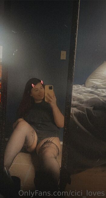 Full leaked Baby girl cici private onlyfans photo