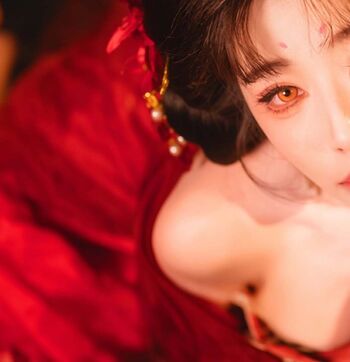 Baby梓 Osidori 梓 ChingYanFung