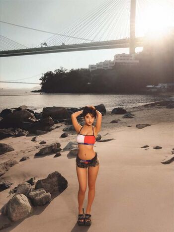 Baby梓 Osidori 梓 ChingYanFung