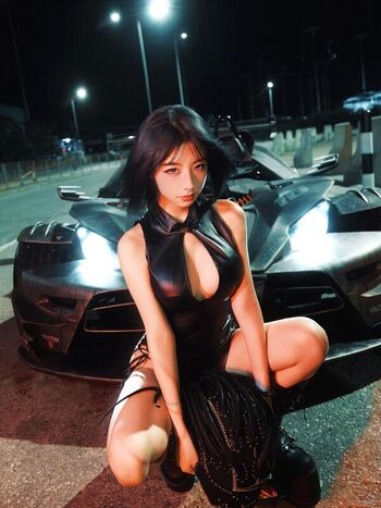 Full leaked Baby osidori chingyanfung private onlyfans photo