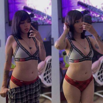 Full leaked Babyakem private onlyfans photo