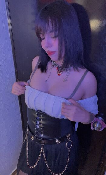 Full leaked Babyakem private onlyfans photo