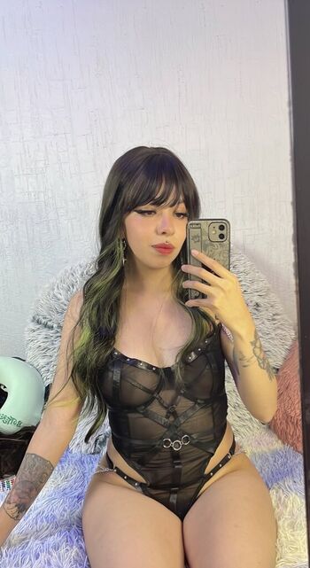 Full leaked Babyakem private onlyfans photo