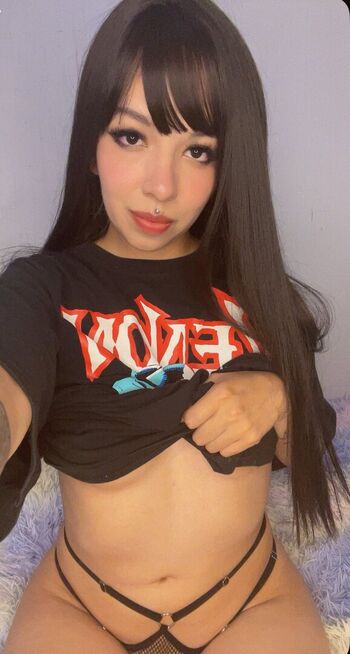 Full leaked Babyakem private onlyfans photo