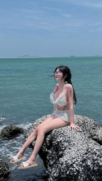Full leaked Babyaunxy private onlyfans photo