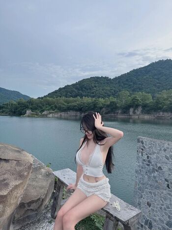Full leaked Babyaunxy private onlyfans photo